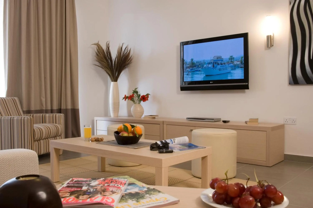 Capital Coast Resort & Spa - Général