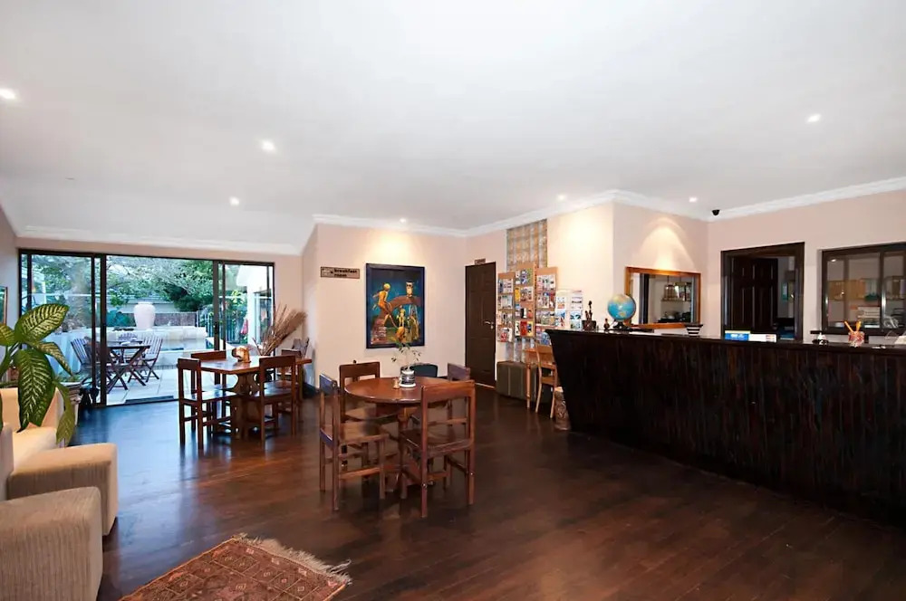 Africa Beach B&B - фото 16