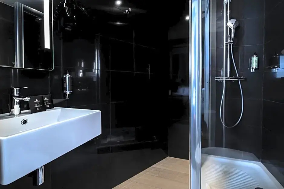 Hôtel Marais Home 67