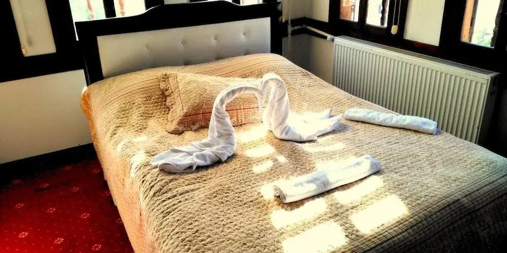 Gunes Konak Otel - Chambres
