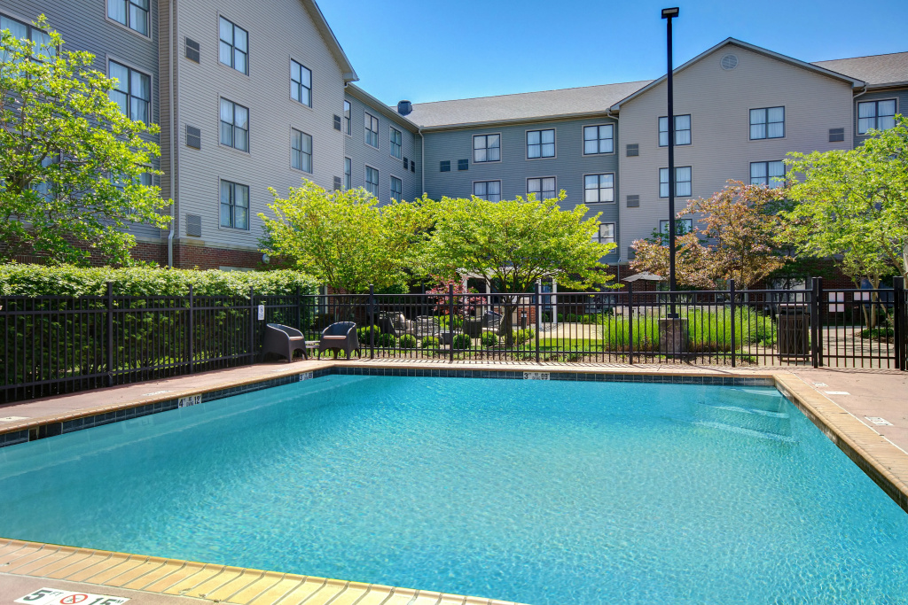 Homewood Suites Lexington-Hamburg - Général