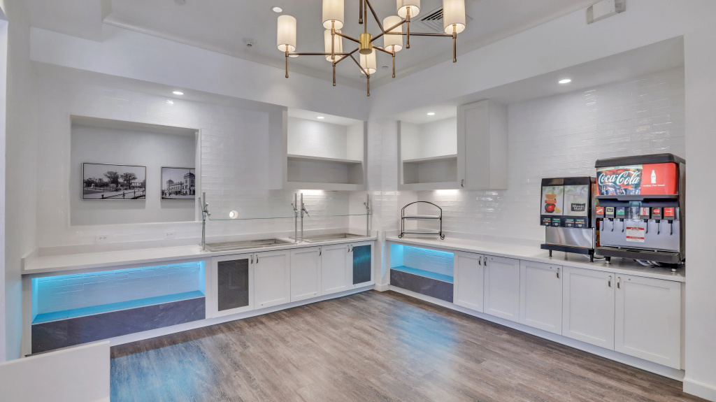 Staybridge Suites Savannah Historic District by IHG - Général