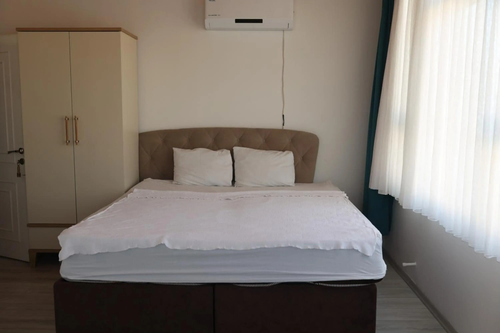 Sebile Hanim Sahil Otel - Général