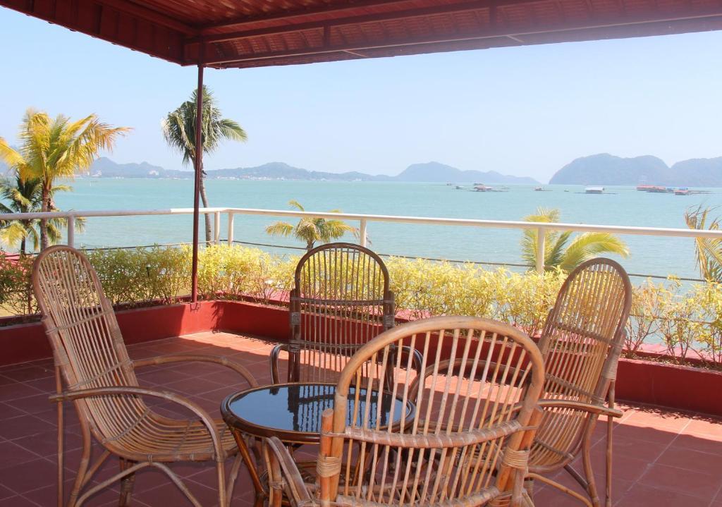 The Ocean Residence Langkawi