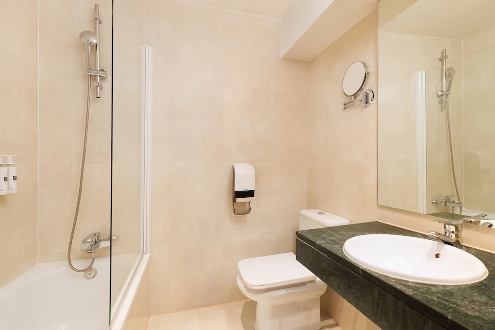 Exe Vienna - Chambres