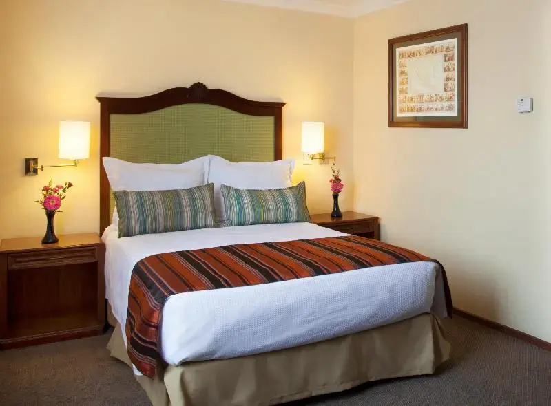 Francia Aguascalientes - Chambres