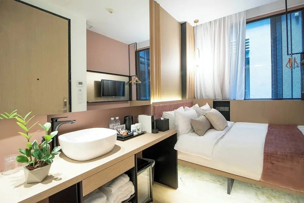 Hotel photo 14