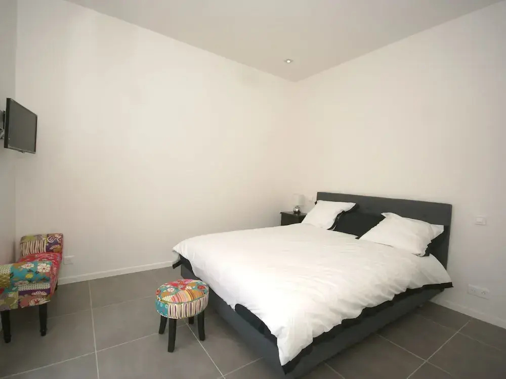 Voir la photo 3 — State of the Art Fixtures Villa in Vidauban With Pool
