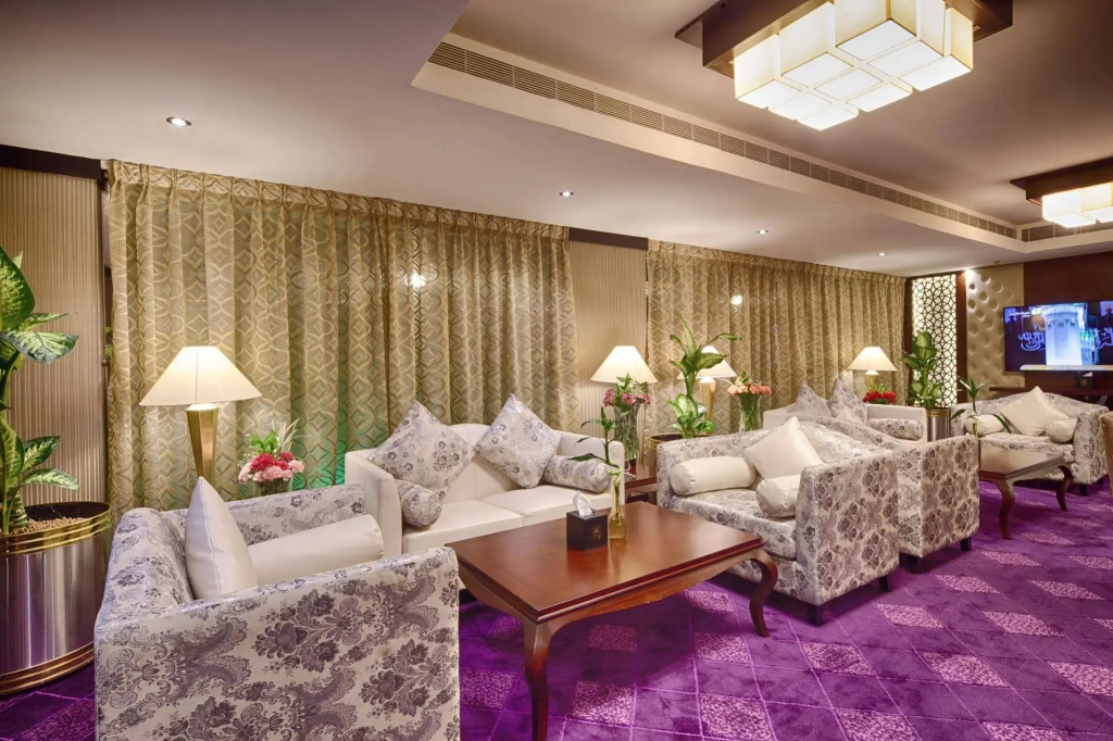Lavona Hotel - Général