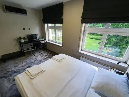 Hotel Solidaris - Général
