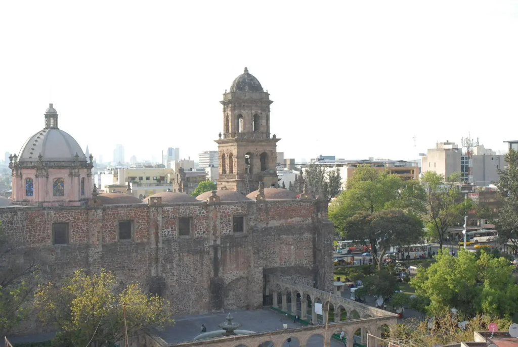 Hotel Aranzazú Eco - Général