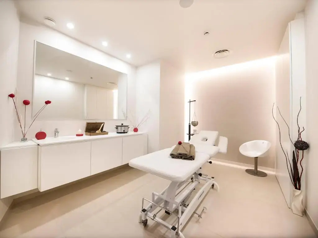 Ana Hotels Europa Eforie Nord - Chambres