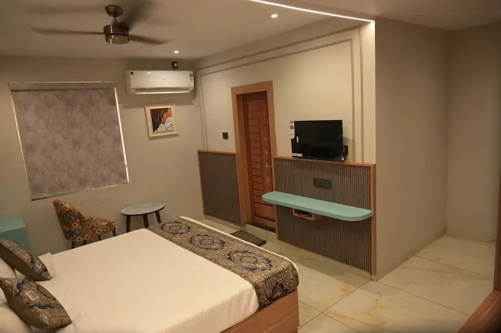 Hotel photo 18