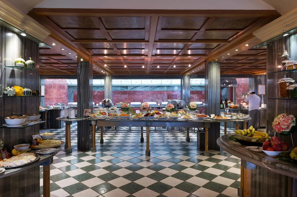 Aquila Rithymna Beach - фото 12