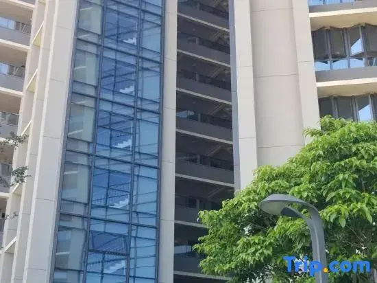 Yuanfang Holiday Aparment