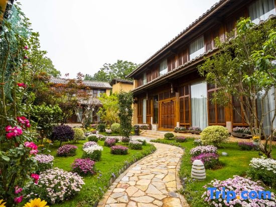 Maitreya Soma Resort