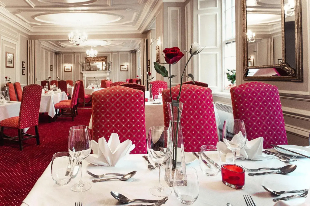 The Bedford Hotel - Général