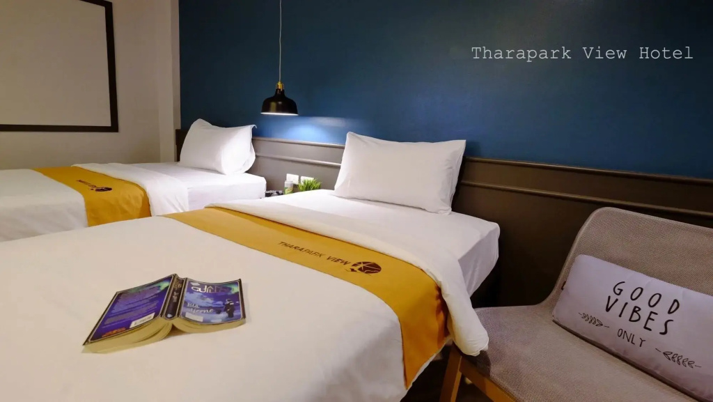 Hotel photo 7