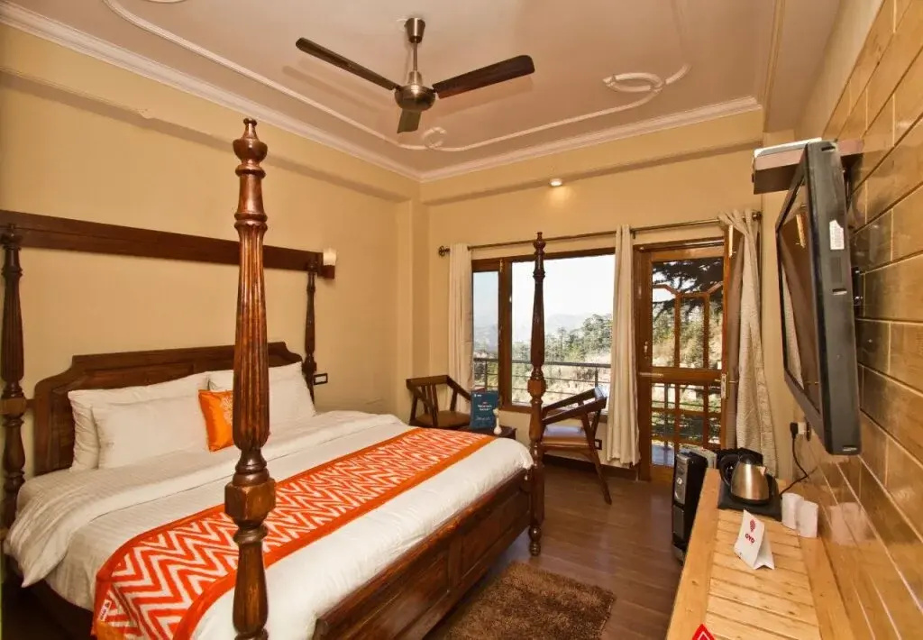 Hotel photo 10