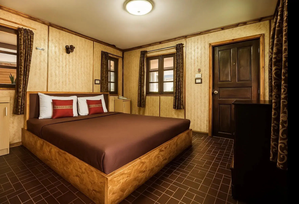 Ramiarndao Boutique Place Hotel - Général