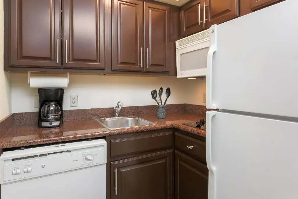 Staybridge Suites Philadelphia-Mt. Laurel by IHG - Chambres