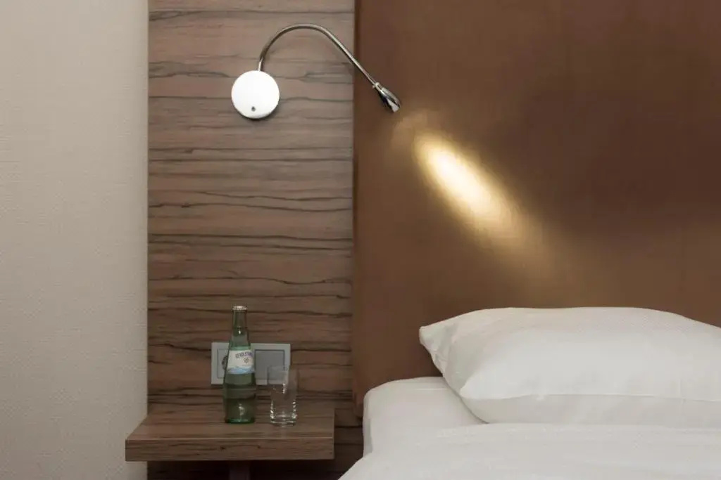 Wyndham Koeln - Chambres