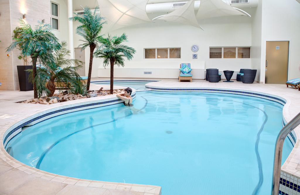 The Winchester Hotel & Spa - Général