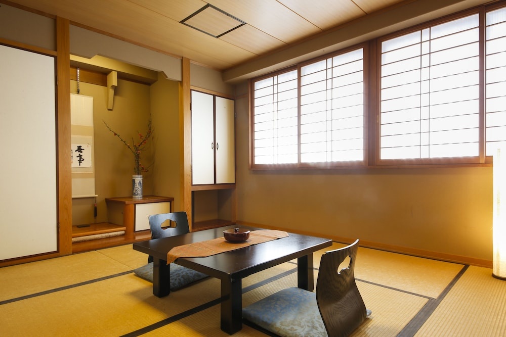 Ryokan Sanga 사진 5