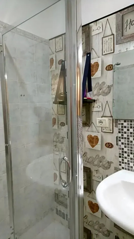 Hotel Centrale - Chambres