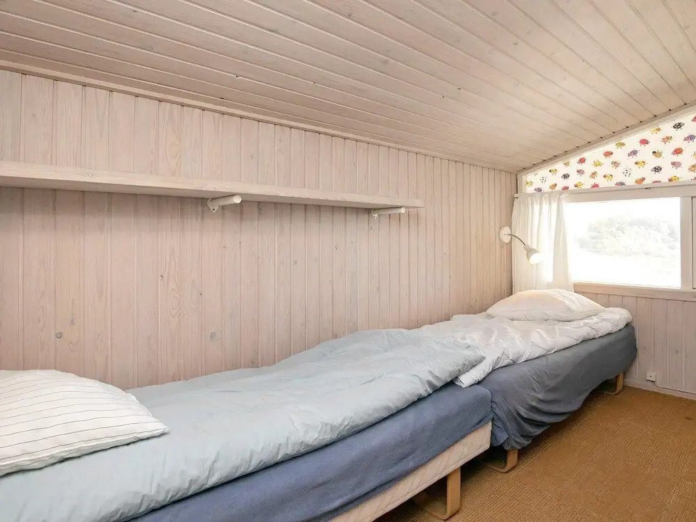 Charming Holiday Home in Løkken with Indoor Pool - фото 7