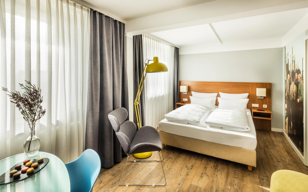 Best Western Hotel Das Donners - Vorschau 3
