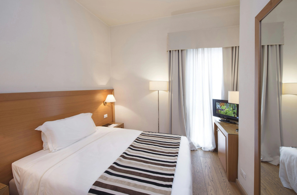Sardegna Hotel, Suites & Restaurant - Général