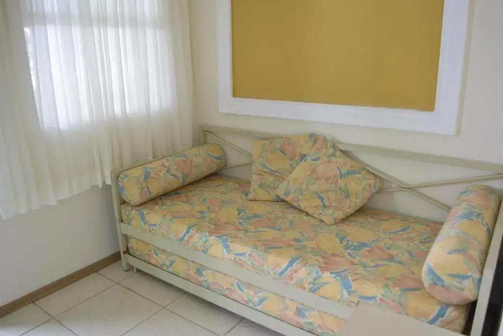 Hotel Fazenda Fonte Colina Verde - Chambres