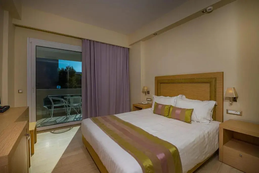 Alexandra Beach Resort & Spa - Chambres