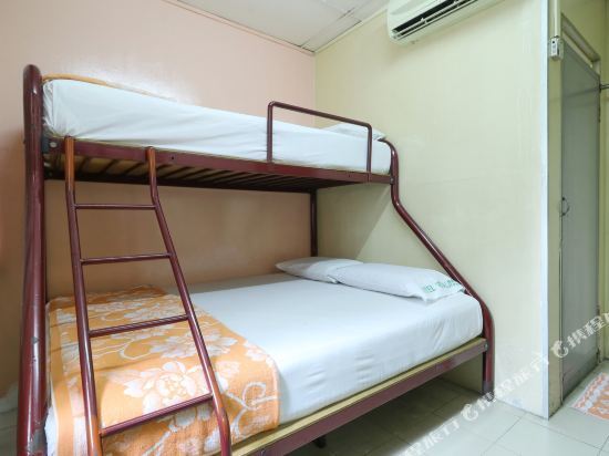 Hotel Petaling