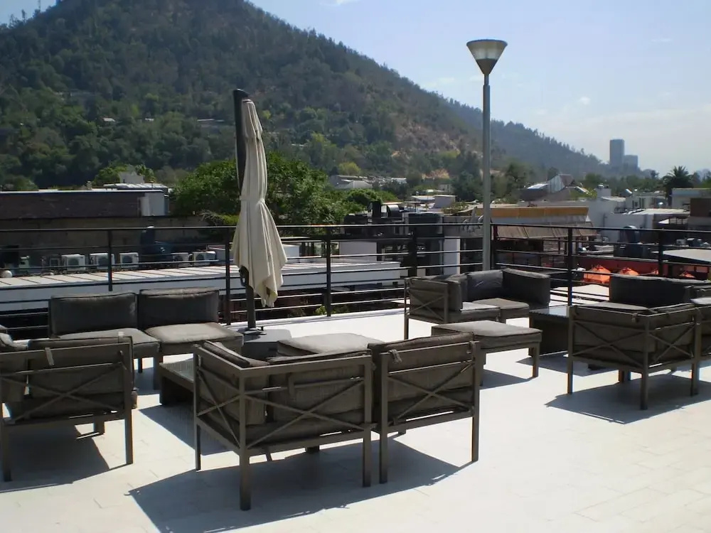 Hotel photo 16