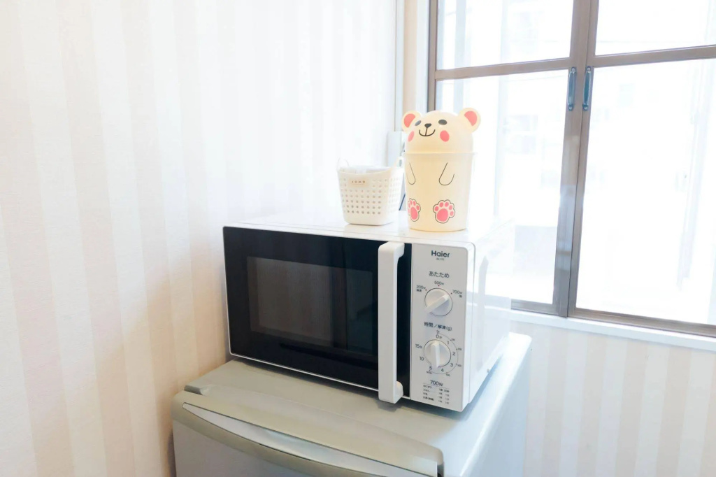 Namba Hostel 사진 18