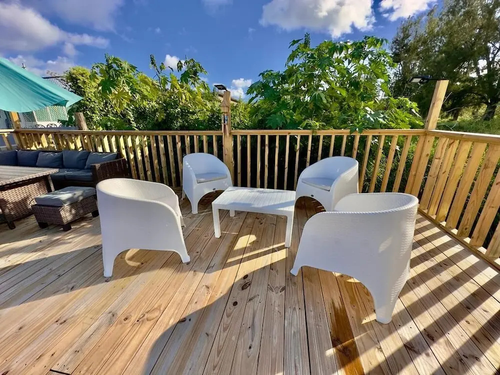 Jobos Luxury Condos
