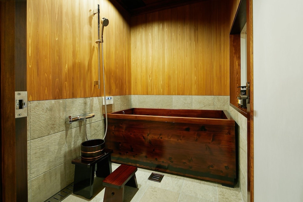 HANARE KYOTO Onyado Hasegawa 사진 13