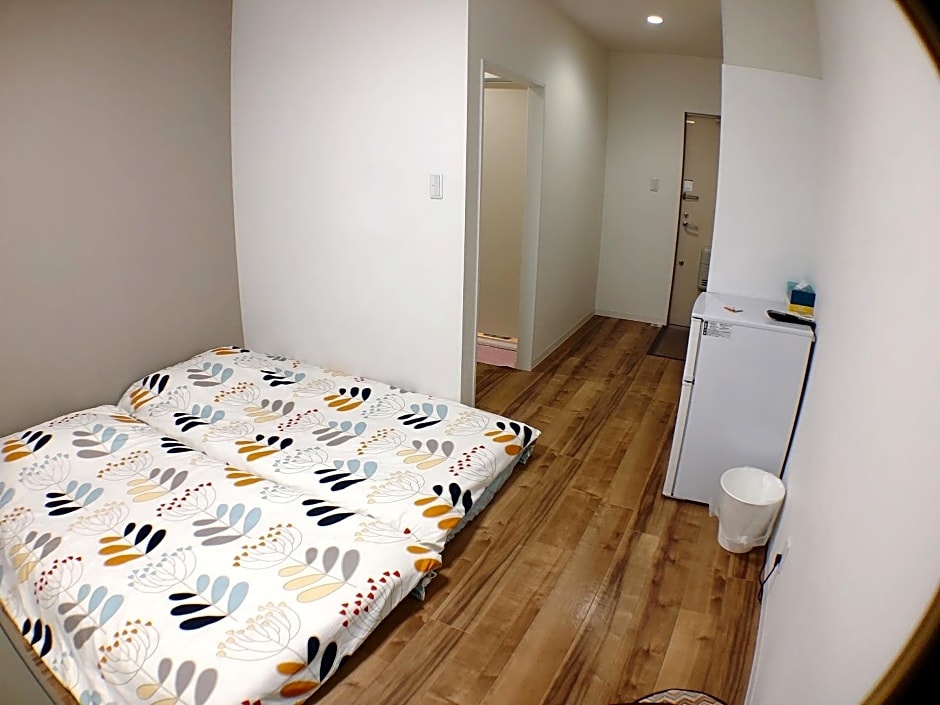 Osaka Tsuruhashi Tei Hotel Asahi group 사진 10