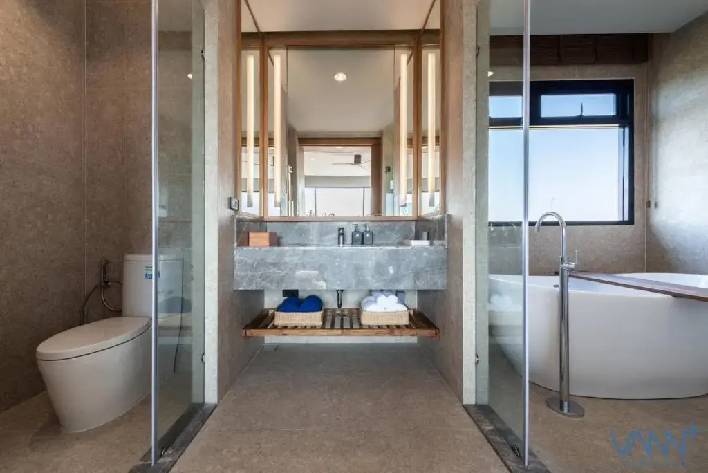 Vann Hua Hin Resort - Chambres