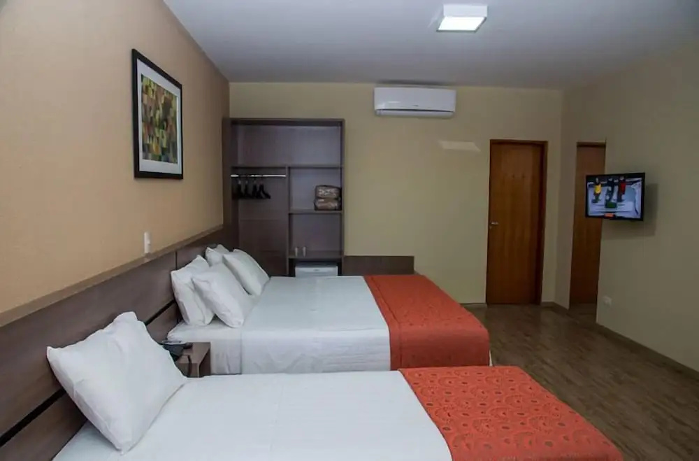 Hotel photo 14