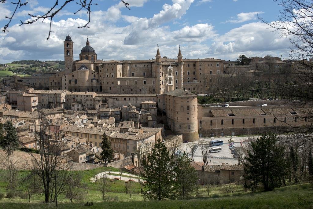 Country House Ca' Brunello image