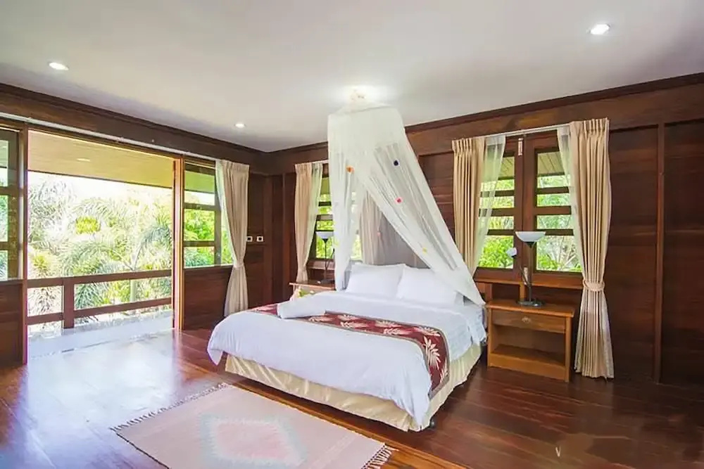 West Wonder Resort - Général