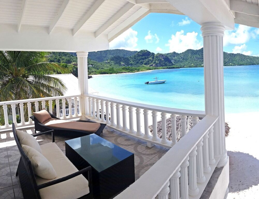 David's Beach Hotel - Général
