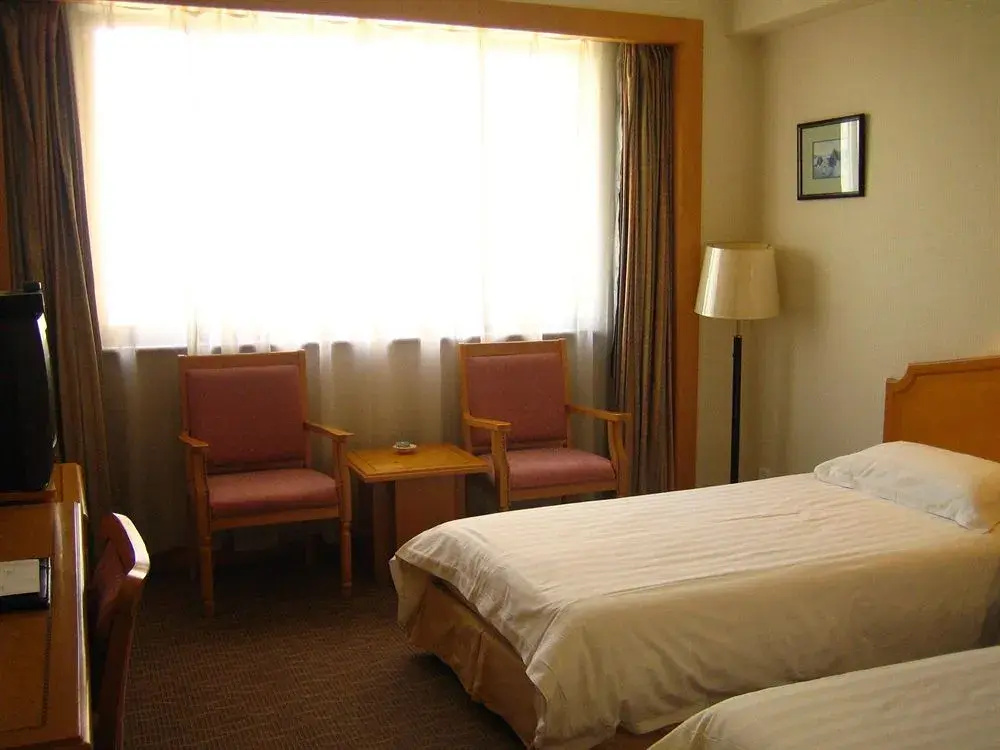 Jin Sha Hotel - Général