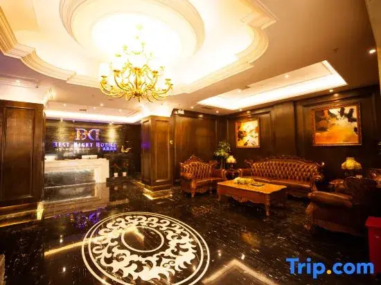 Best Night Hotel