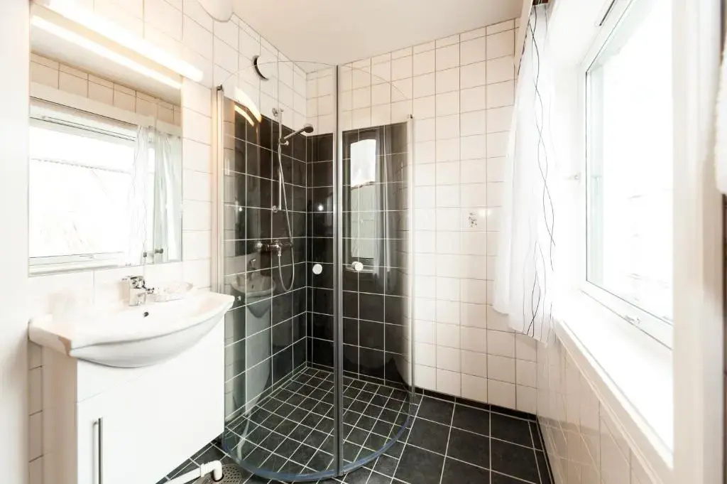 Tynset Hotel - Chambres