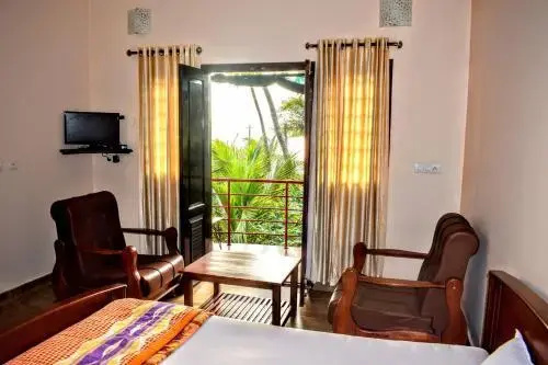 Club 7 Beach Resort - Général