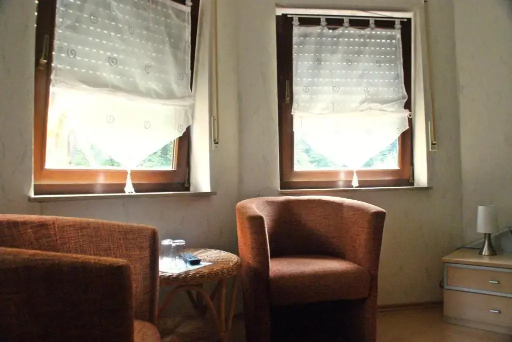 Pension Belzer - Chambres